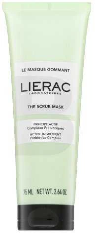 "Lierac" šveičiamoji kaukė 75ml