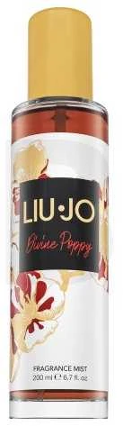 Liu Jo „Divine Poppy“ kūno purškiklis 200 ml