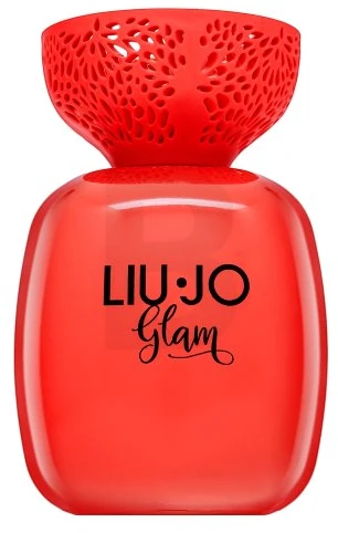 Liu Jo Glam EDP parfumuotas vanduo moterims, 100 ml