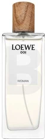 Loewe 001 Woman EDP parfumuotas vanduo moterims, 50 ml