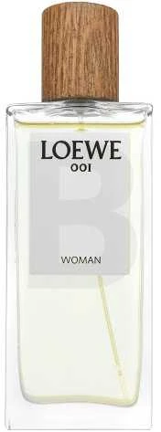 Loewe 001 Woman EDP Sp, 75 ml Naujas formatas