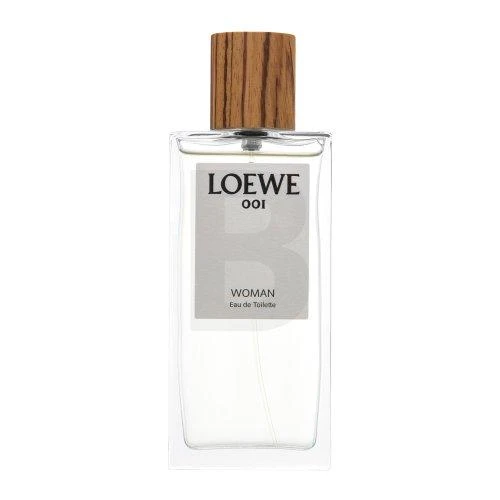 Loewe 001 Woman EDT tualetinis vanduo unisex, 100 ml