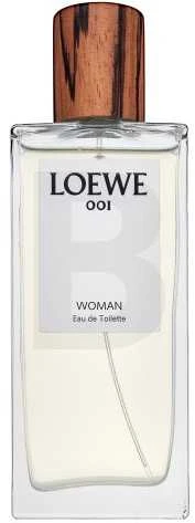 LOEWE 001 Woman EDT purškiklis 75 ml