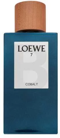 Loewe 7 Cobalt EDP parfumuotas vanduo moterims, 100 ml