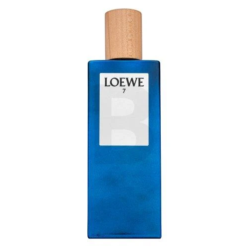 Loewe 7 Pour Homme EDT tualetinis vanduo vyrams, 50 ml