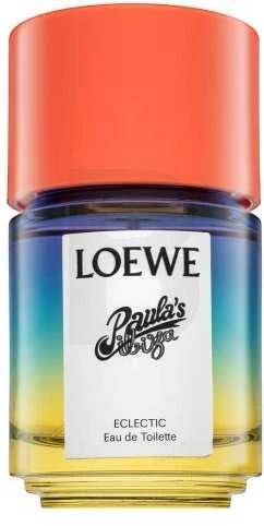 Loewe Paula's Ibiza Eclectic EDT tualetinis vanduo unisex, 100 ml