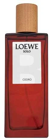 Solo Loewe Cedro EDT Purškiklis, 100 ml