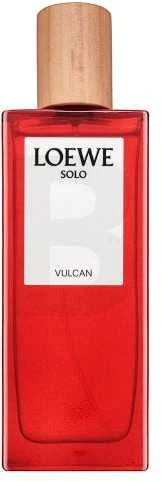 Loewe Solo Vulcan EDP parfumuotas vanduo moterims, 50 ml
