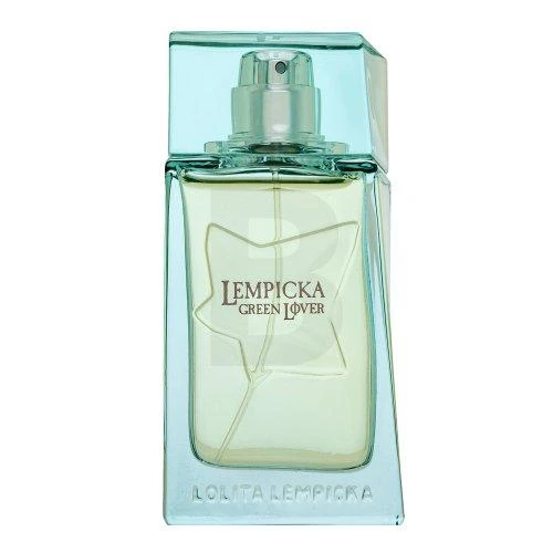 Lolita Lempicka Žalias Lover tualetinis vanduo 50ml