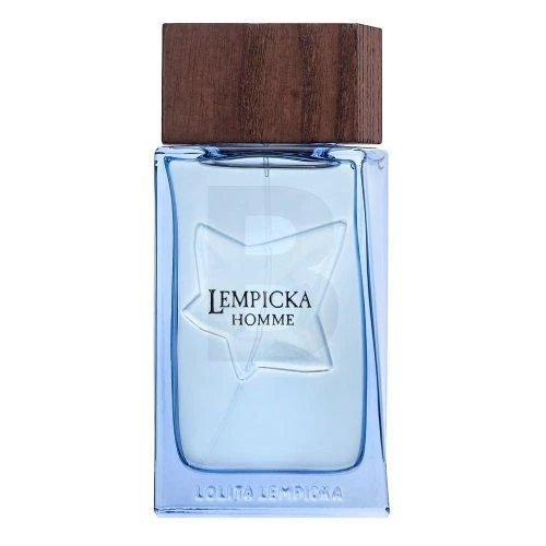 Lolita Lempicka Homme EDT tualetinis vanduo vyrams, 100 ml