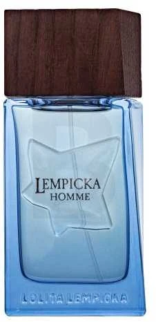 Lolita Lempicka Lempicka Homme tualetinis vanduo 50ml