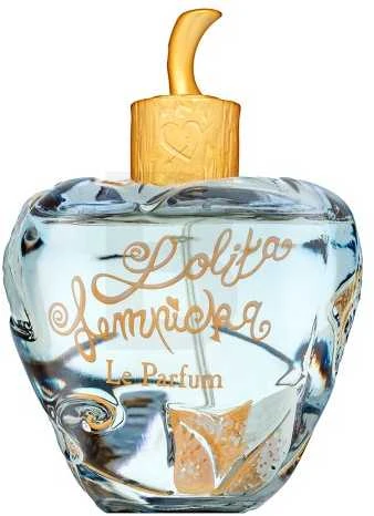 Lolita Lempicka Lolita Lempicka Le Parfum EDP parfumuotas vanduo moterims, 100 ml