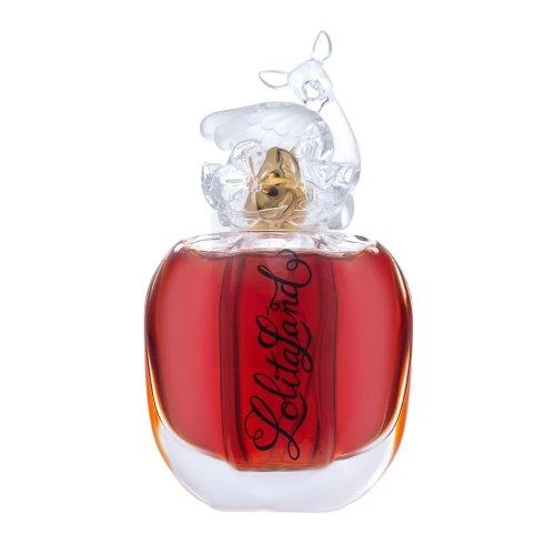 Lolita Lempicka Lolita Land (Kvepalai Moterims) EDP 80ml