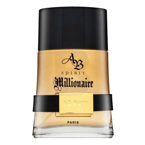 Lomani AB Spirit Millionaire EDT tualetinis vanduo vyrams, 100 ml