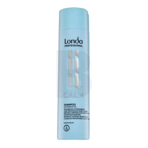 Londa Professional C.A.L.M Marula Oil Šampūnas šampūnas, 250 ml