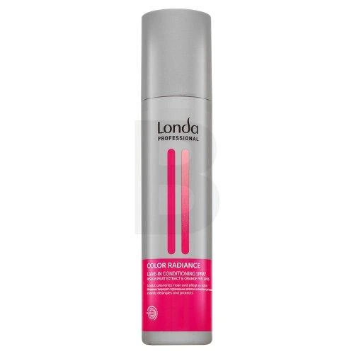 Londa LONDA Color Radiance kondicionierius purškiamas dažytiems plaukams 250ml