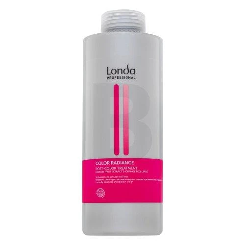 Londa Professional Color švytėjimo suteikiantis Post-Color Treatment plaukų kaukė moterims, 1000 ml