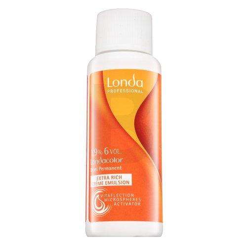 Londa Professional Londacolor 1,9% / Vol.6, 60 ml