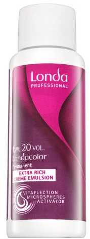 Londa Professional Londacolor 6% / Vol.20, 60 ml