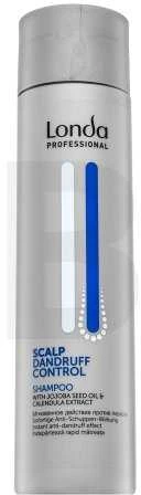 Londa Professional Scalp Šampūnas galvos odos šampūnas, 250 ml