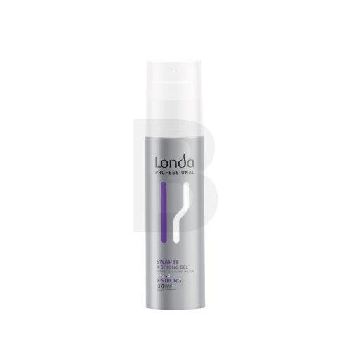 Londa LONDA Swap It, ypač stiprus gelis, 100ml