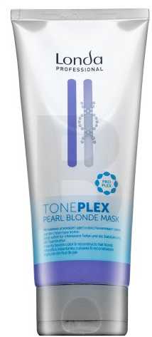 Londa Londa toneplex perlų blondinė kaukė 200 ml