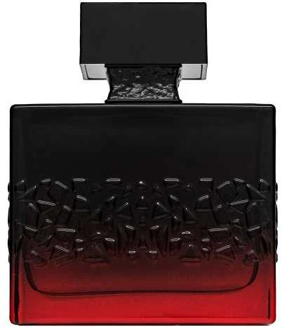 M. Micallef M. Micallef Jewels kolekcija Redcolorado Eau De Parfum, 100 ml