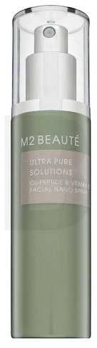 M2 Beaute Ultra Pure Solutions Peptides regeneruojantis purškiklis veidui, 75 ml