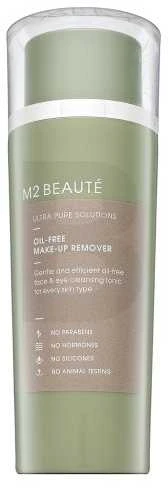 M2 Beauté Akių makiažo valiklis 150ml