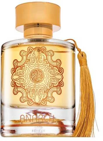 Unisex kvepalai Maison Alhambra Anarch EDP, 100 ml