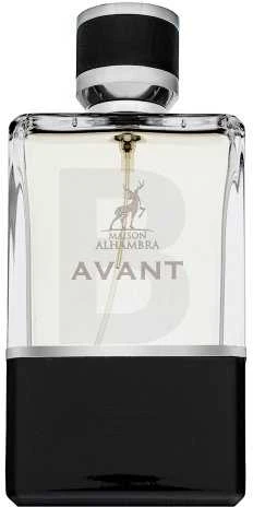 Kvepalai vyrams Maison Alhambra Avant EDP, 100 ml