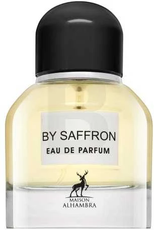 Maison Alhambra By Saffron EDP parfumuotas vanduo vyrams, 100 ml