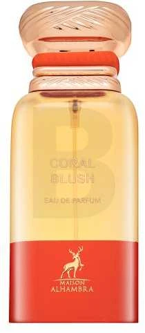 Maison Alhambra Bright Peach EDP parfumuotas vanduo unisex, 80 ml