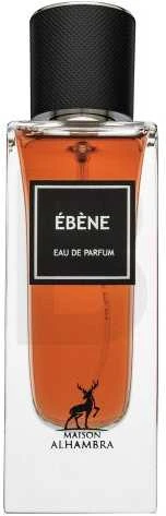 Maison Alhambra Ebene EDP parfumuotas vanduo unisex, 90 ml