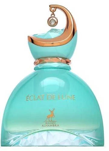 Maison Alhambra Alhambra Éclat De Lune EDP parfumuotas vanduo moterims, 100 ml