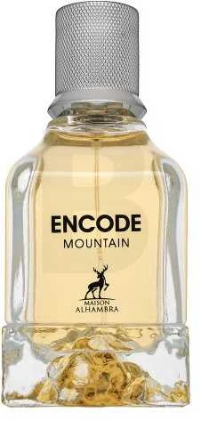 Maison Alhambra Encode Mountain EDP parfumuotas vanduo unisex, 100 ml