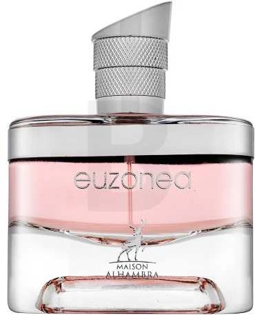 Maison Alhambra Euzonea EDP parfumuotas vanduo moterims, 100 ml