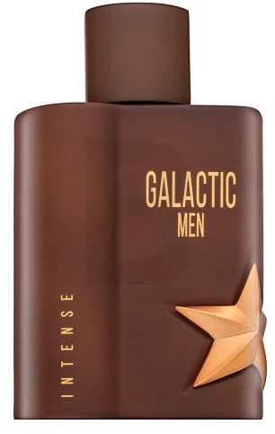 Maison Alhambra Galactic Men Intense EDP parfumuotas vanduo vyrams, 100 ml