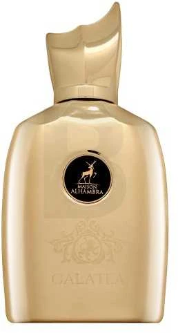 Maison Alhambra Galatea EDP parfumuotas vanduo vyrams, 100 ml