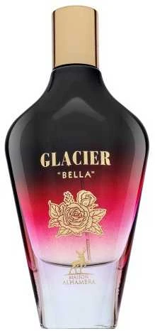 Maison Alhambra Alhambra Glacier Bella - EDP 100ml Kvepalai Moterims EDP