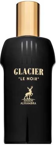 Maison AlHambra Glacier Le Noir EDP parfumuotas vanduo vyrams, 100 ml