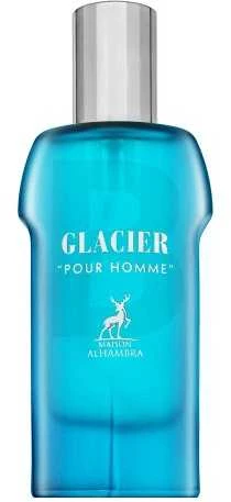 Maison Alhambra Glacier Pour Homme EDP parfumuotas vanduo vyrams, 100 ml