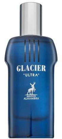Maison Alhambra Glacier Ultra EDP parfumuotas vanduo vyrams, 100 ml