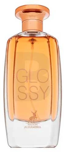Maison Alhambra Glossy EDP parfumuotas vanduo moterims, 100 ml