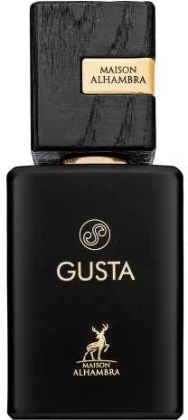 Maison Alhambra Gusta EDP parfumuotas vanduo unisex, 100 ml