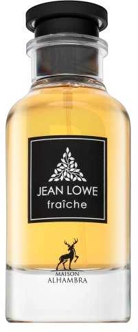 Kvepalai vyrams Maison Alhambra Alhambra Jean Lowe Nouveau EDP, 100ml