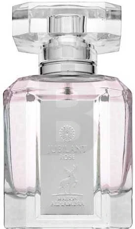 Maison Alhambra Versencia Crystal EDP parfumuotas vanduo moterims, 100 ml