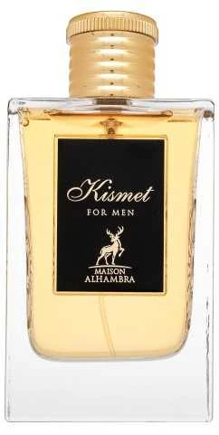 Kvepalai vyrams Maison Alhambra Kismet EDP, 100 ml