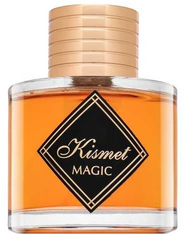 Unisex kvepalai Maison Alhambra Kismet Magic EDP, 100 ml