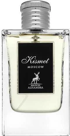 Maison Alhambra Kismet Moscow EDP parfumuotas vanduo vyrams, 100 ml